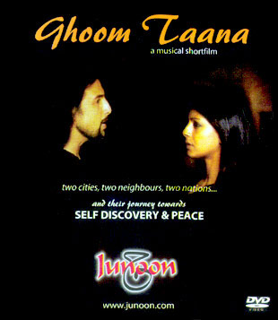 Ghoom Taana